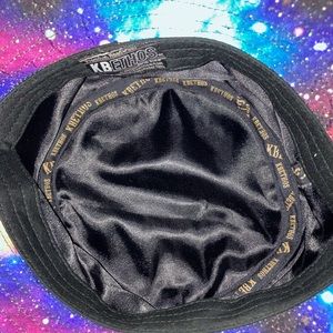 KBETHOS Bucket Hat